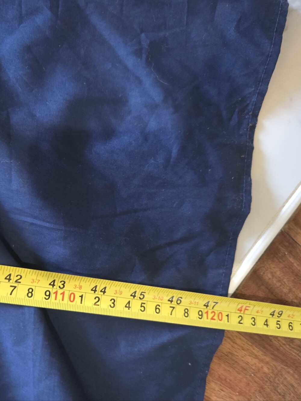 Band Of The Free Strapless Navy XL NWT Midi Dress - Picture 11 of 15
